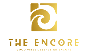 The Encore logo